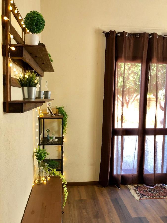 Loft Garden Terre Di Sicilia Villa มาร์ซาลา ภายนอก รูปภาพ