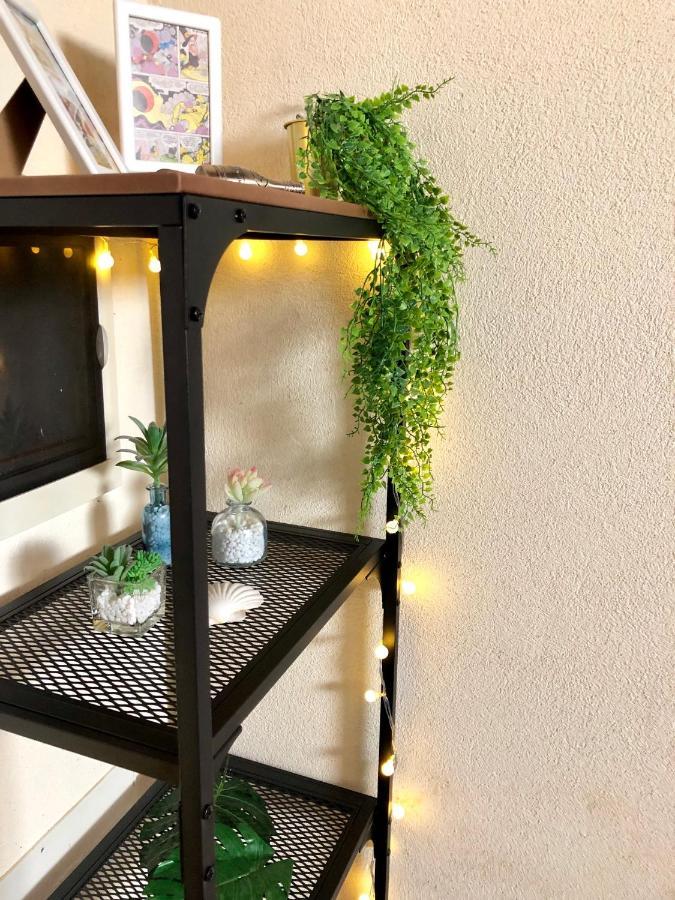 Loft Garden Terre Di Sicilia Villa มาร์ซาลา ภายนอก รูปภาพ