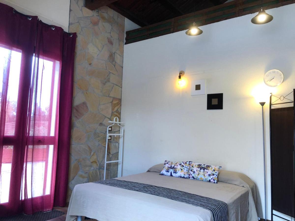 Loft Garden Terre Di Sicilia Villa มาร์ซาลา ภายนอก รูปภาพ